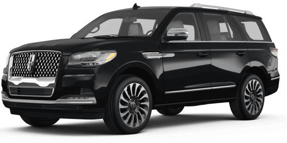 LINCOLN NAVIGATOR L 2024 5LMJJ3NG8REL02637 image
